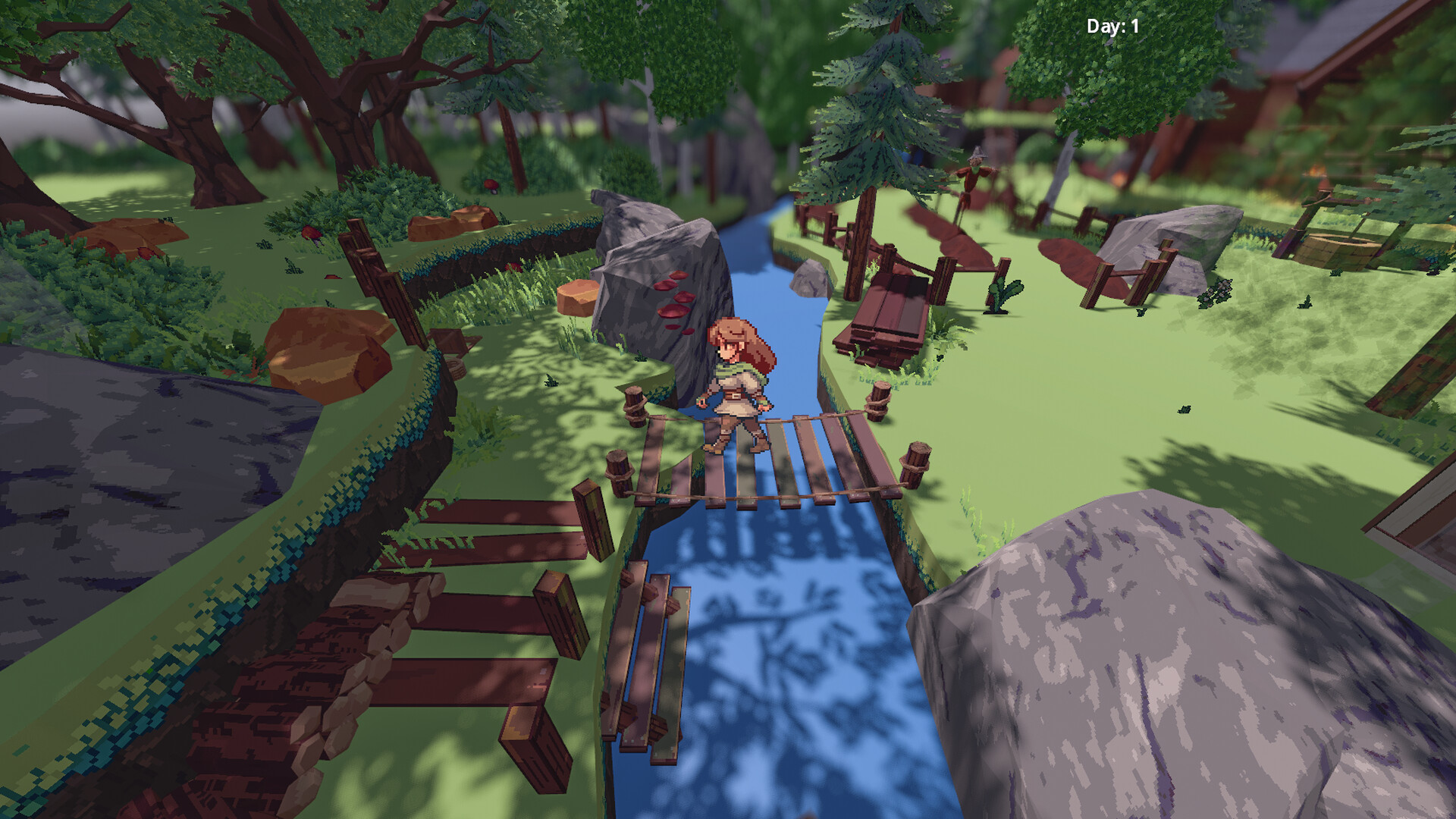 Call of Elyndra screenshot 4