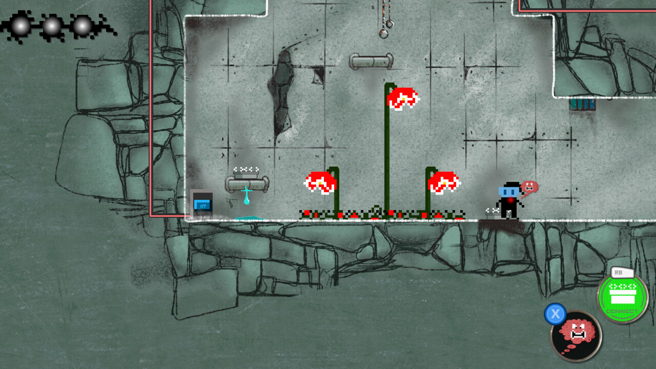 3Souls Parallel Edition screenshot 3