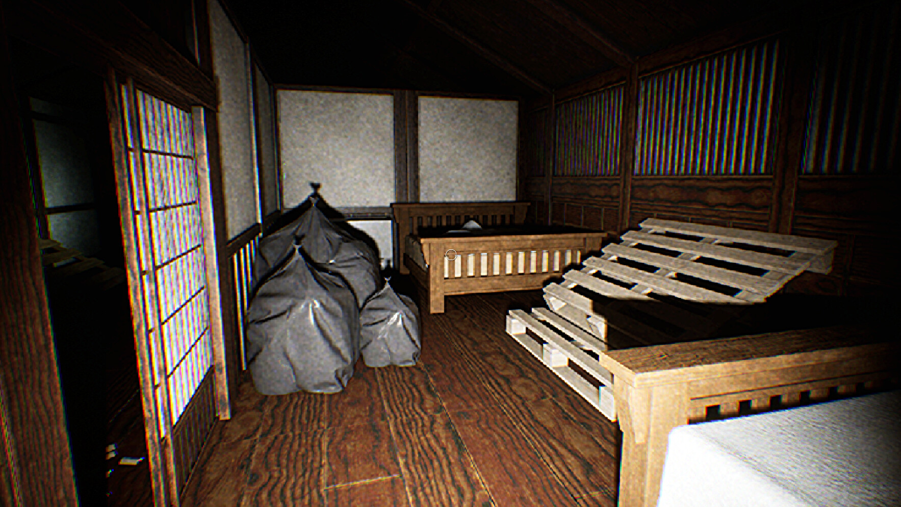 Stories to Tell [Alpha 2] - Downhill Cemetery screenshot 1