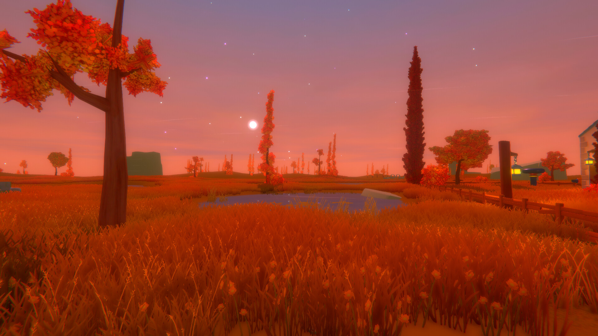 Ghost Villa screenshot 12