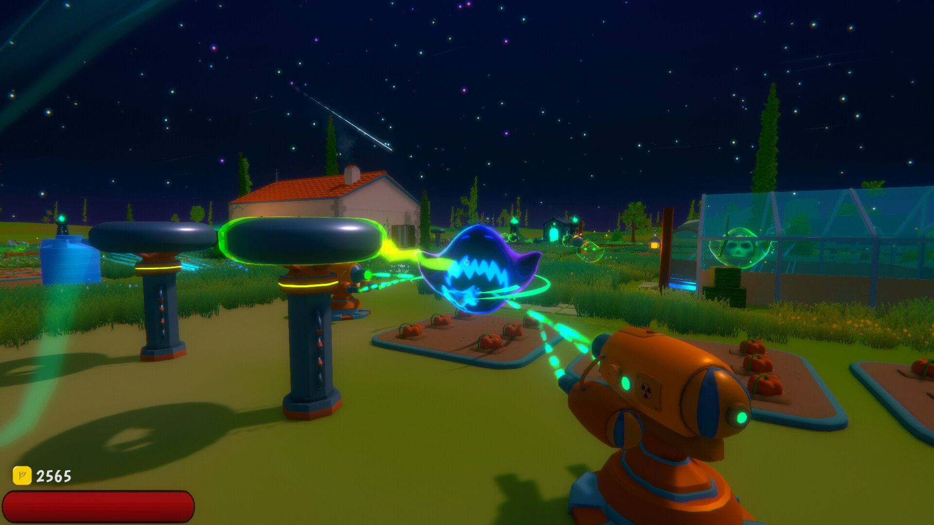 Ghost Villa screenshot 10