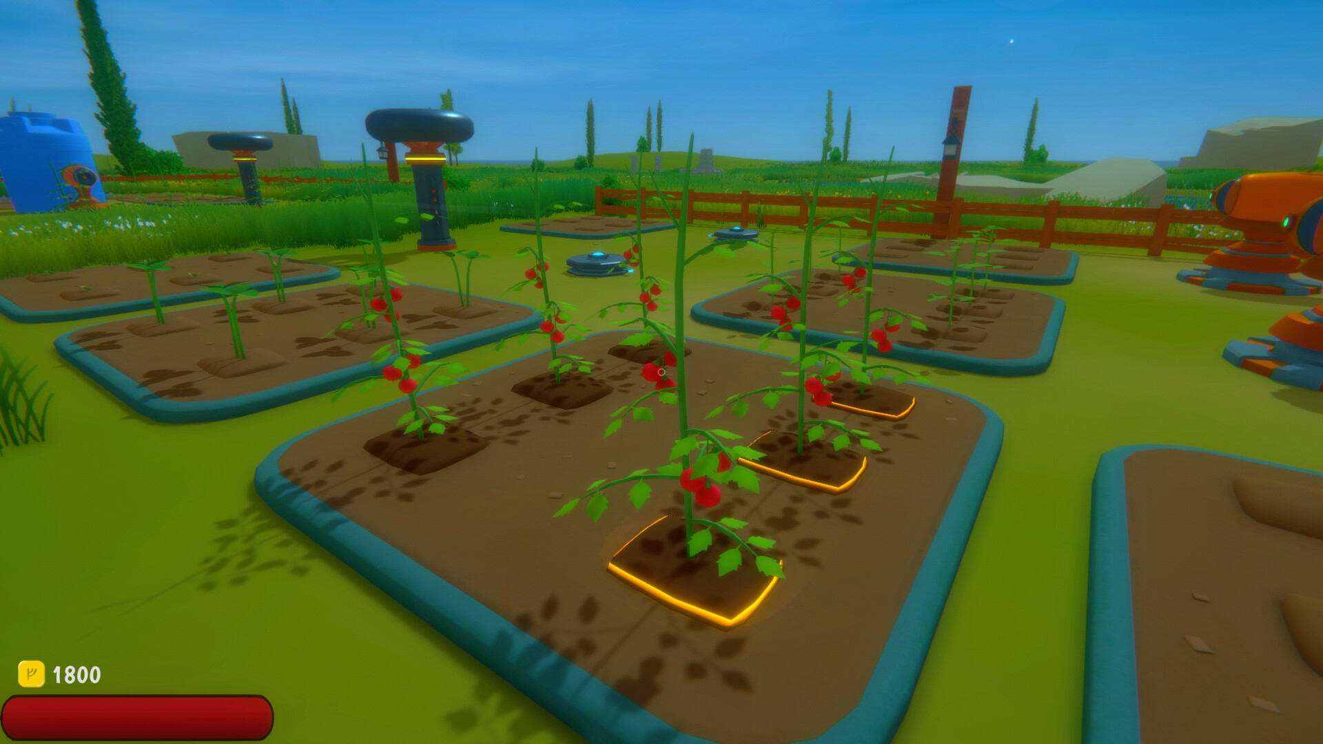 Ghost Villa screenshot 13
