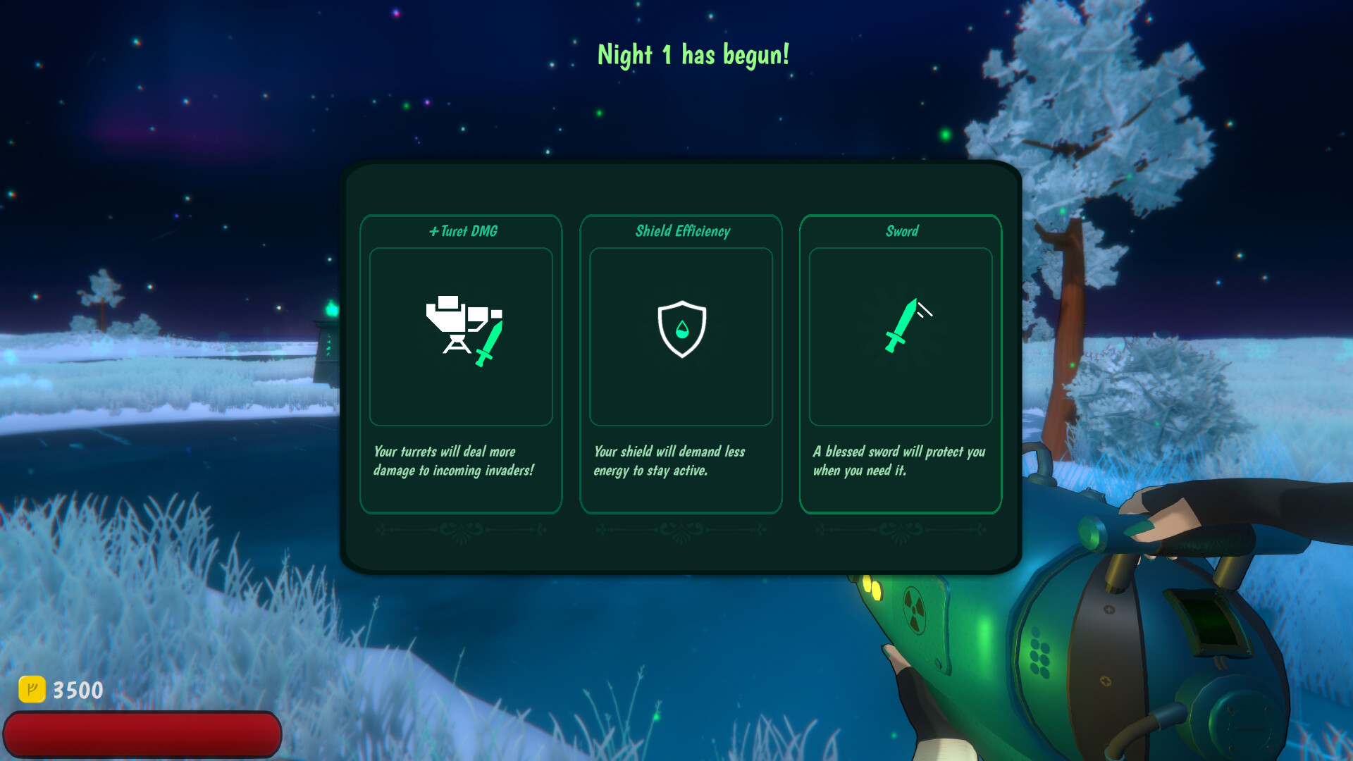Ghost Villa screenshot 7