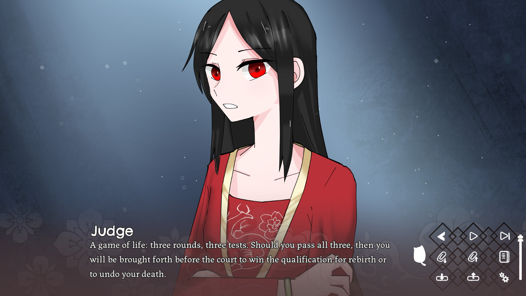 The Final Prize is Soup screenshot 3