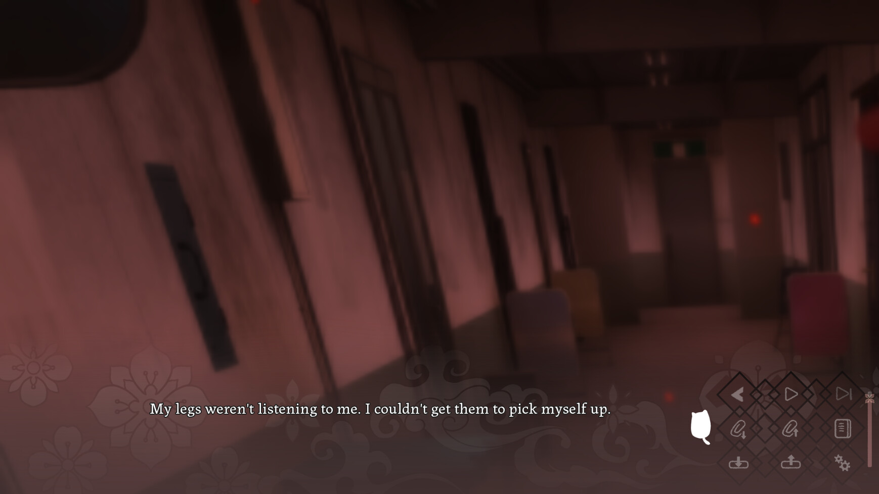 The Final Prize is Soup screenshot 5