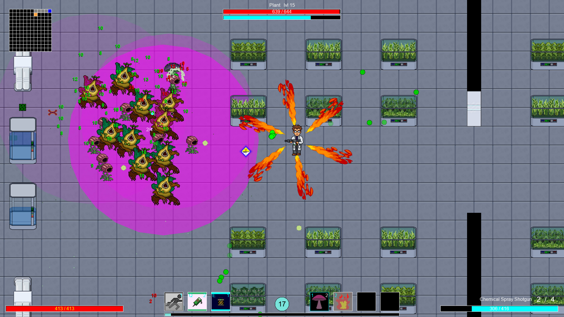 Science: The Game screenshot 5