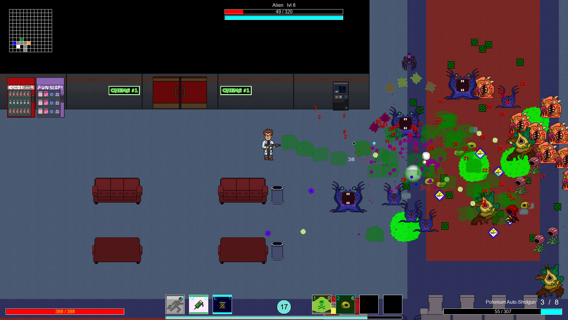 Science: The Game screenshot 6