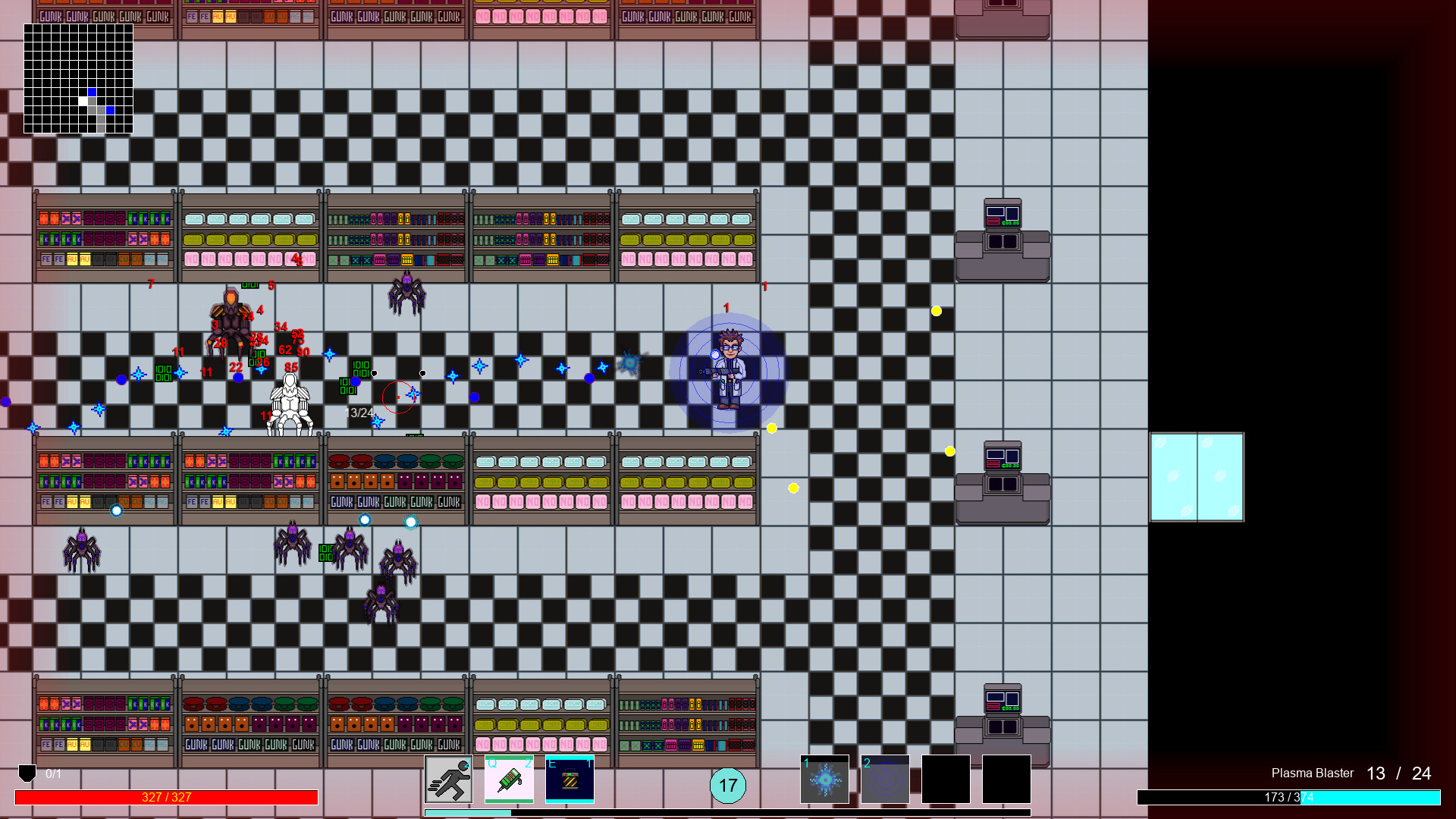 Science: The Game screenshot 4
