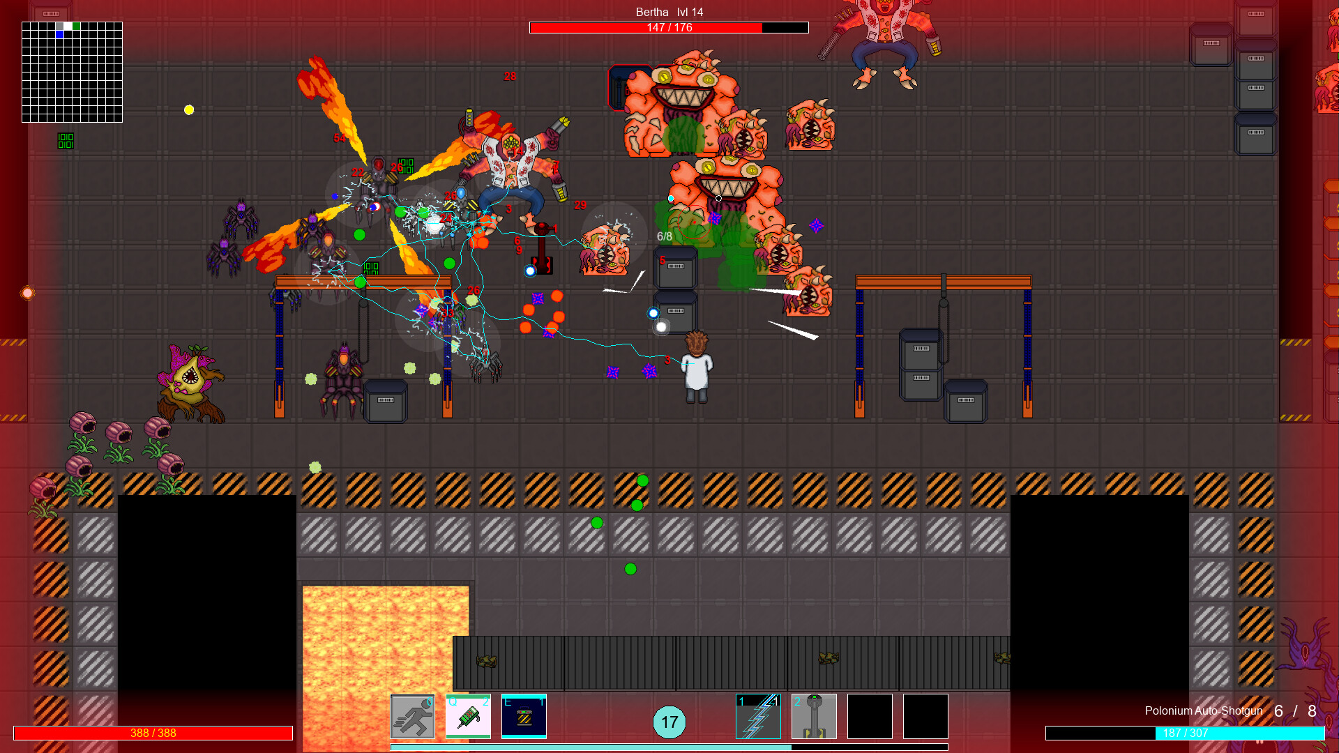 Science: The Game screenshot 7