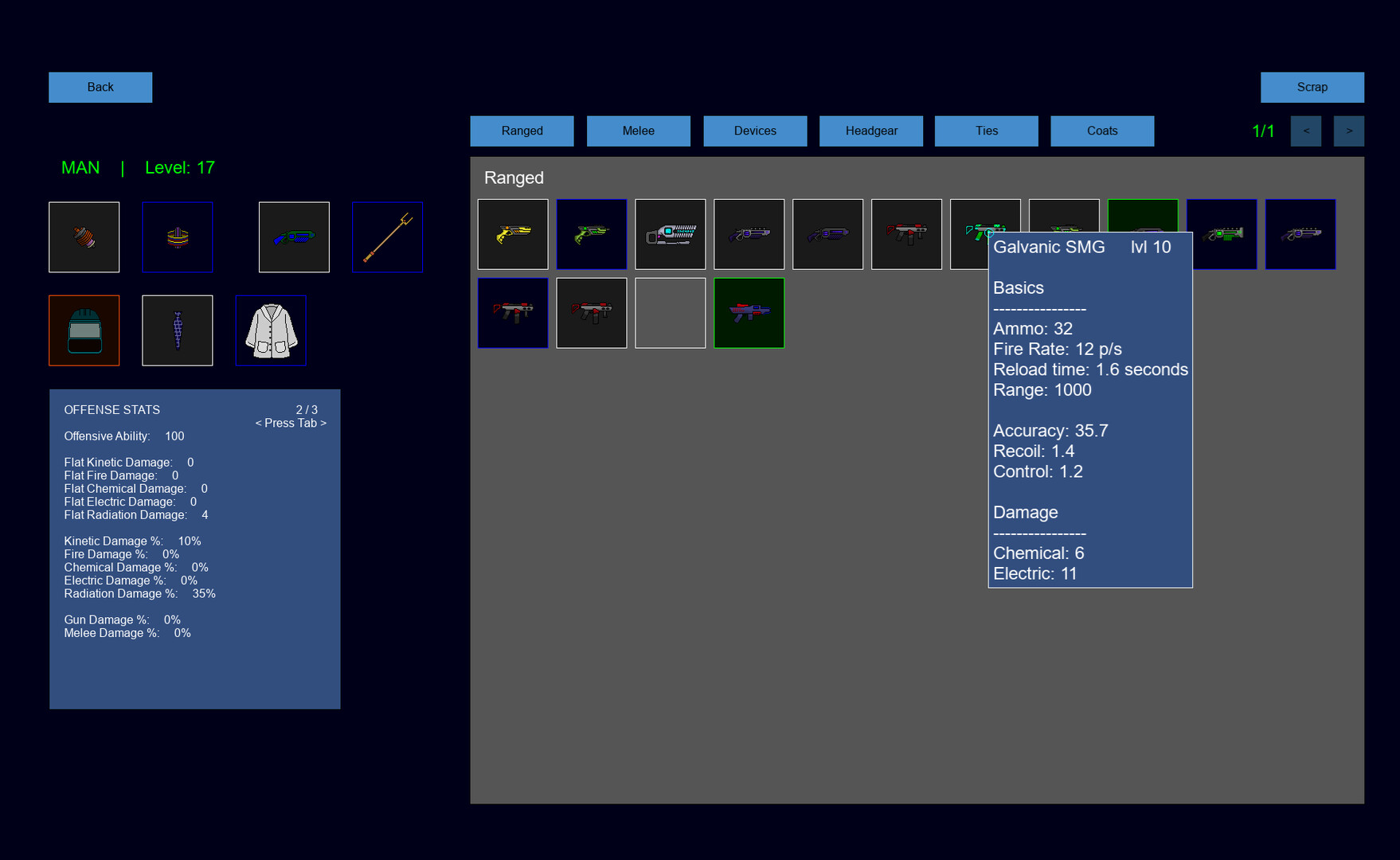 Science: The Game screenshot 9