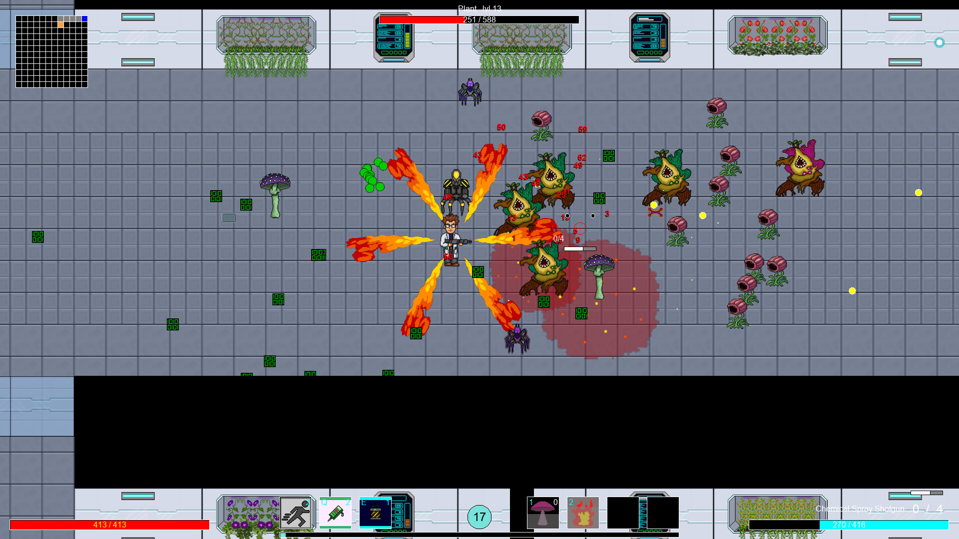 Science: The Game screenshot 2