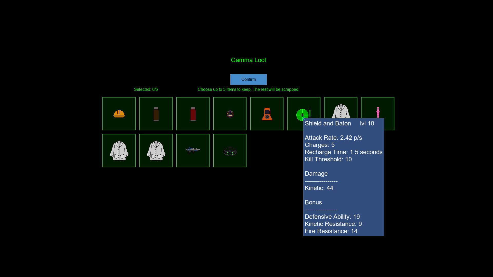 Science: The Game screenshot 8