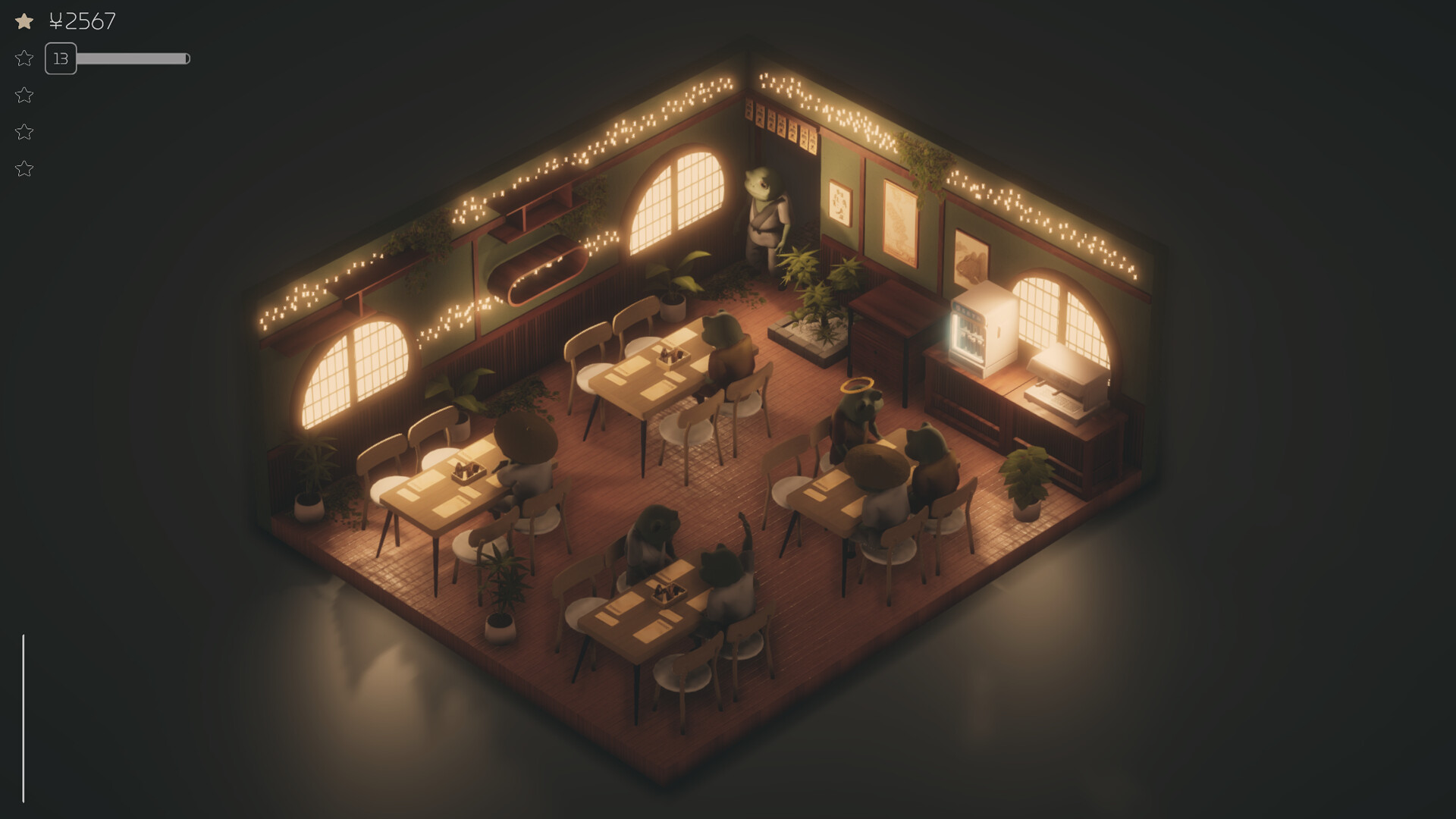 Midori no Kaori screenshot 2