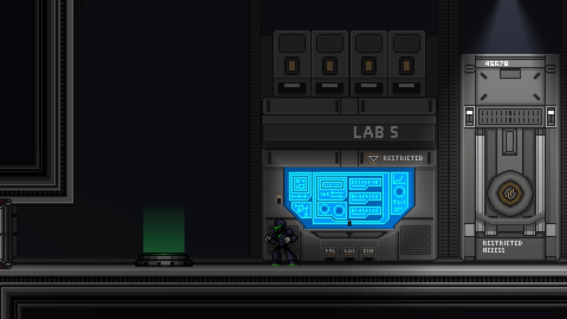 Maverick screenshot 5