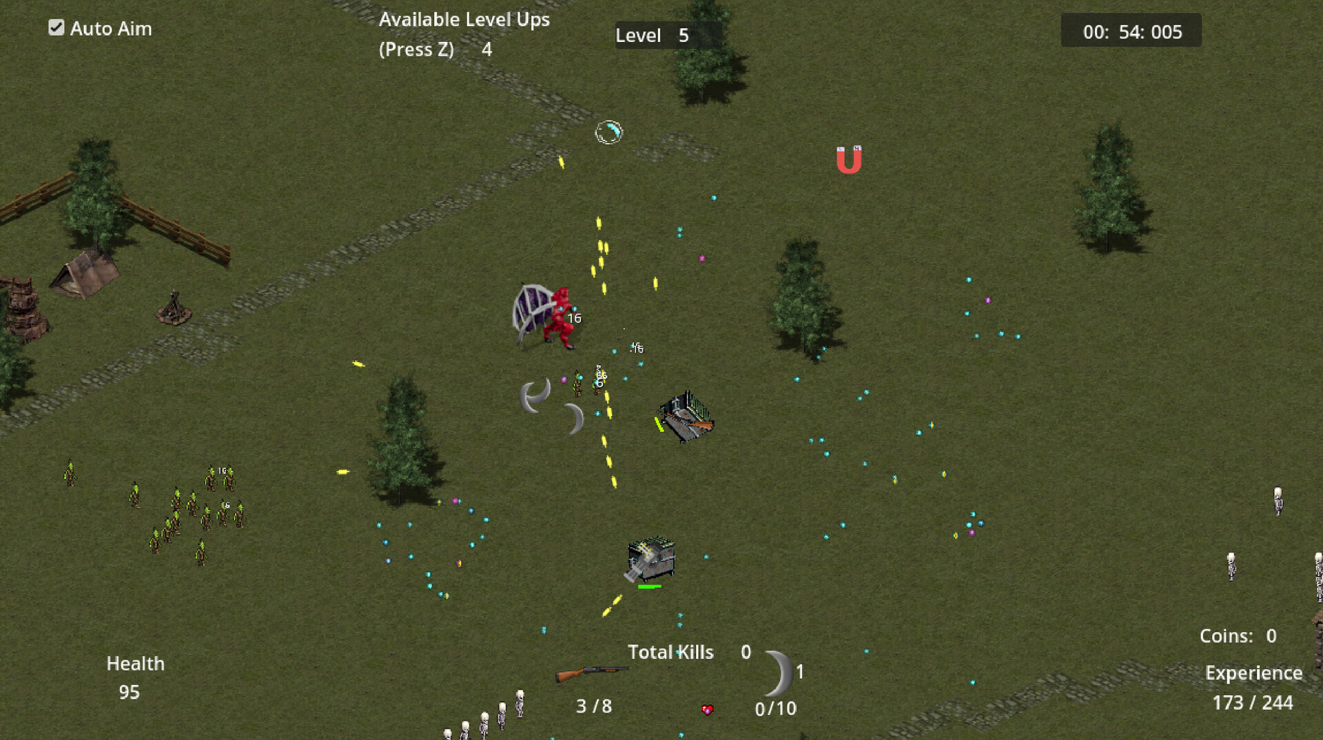 Box Wrangler screenshot 6