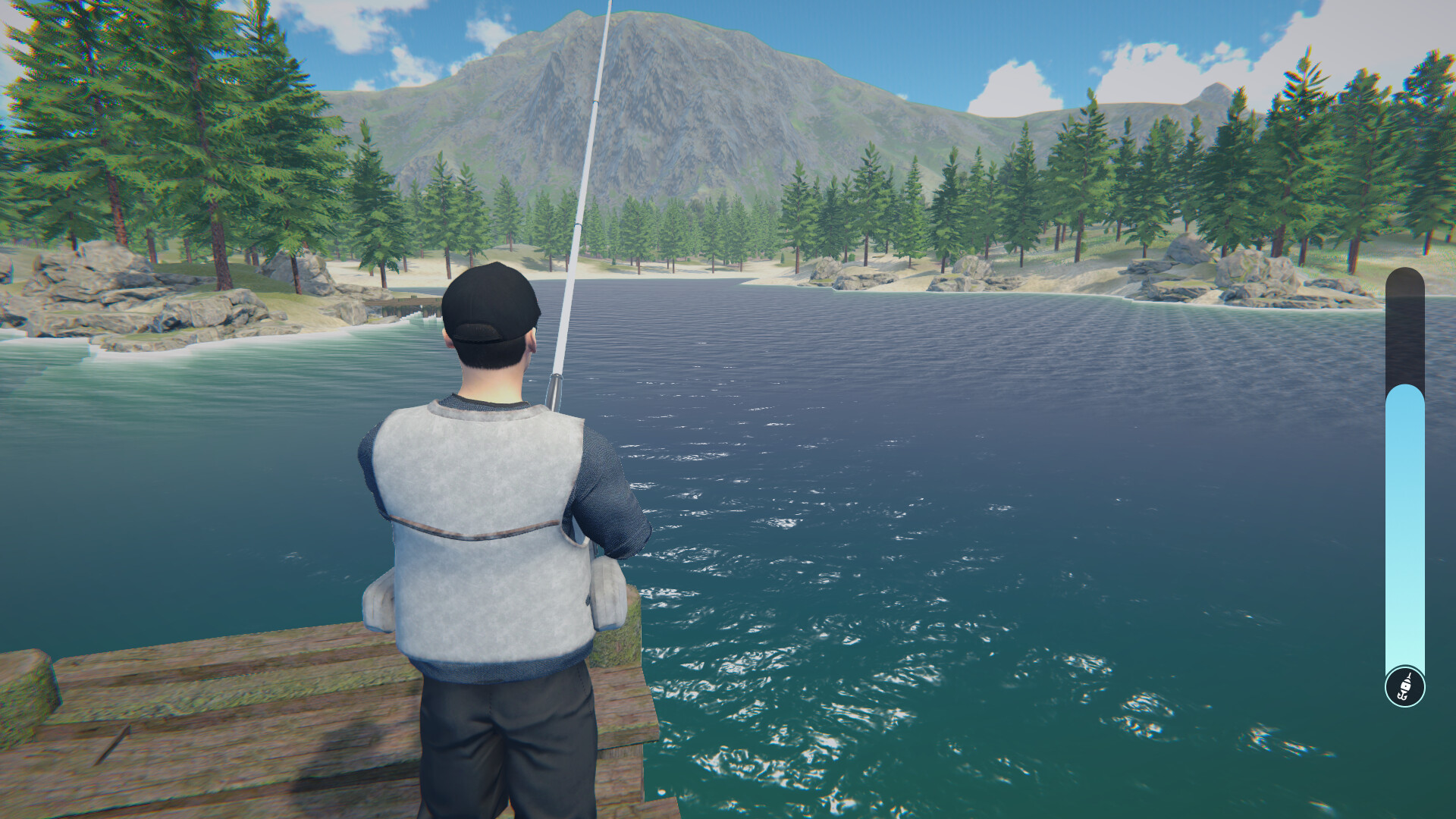 Fishing for a Living screenshot 6
