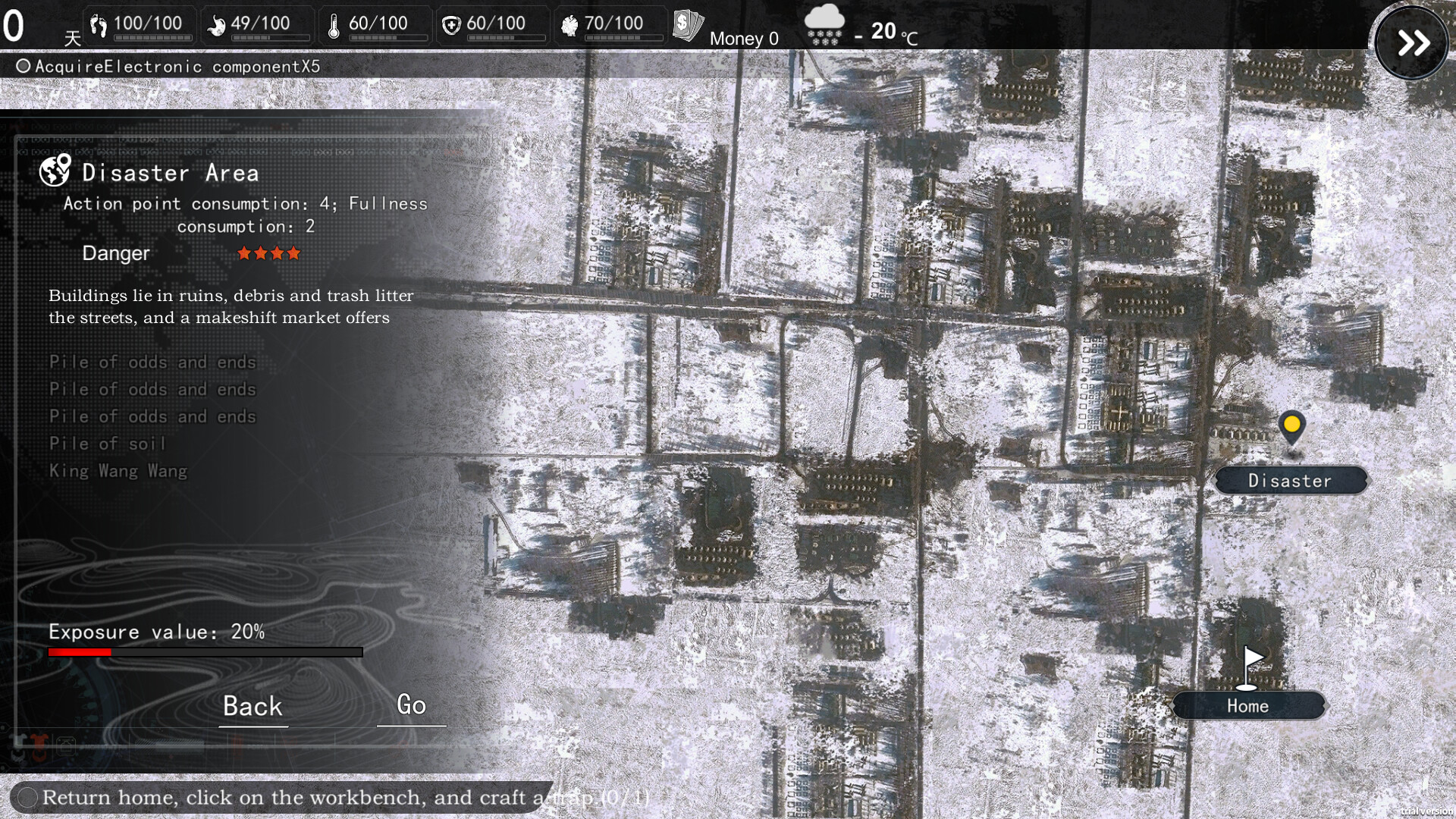 Project Of Cooling The Earth screenshot 3