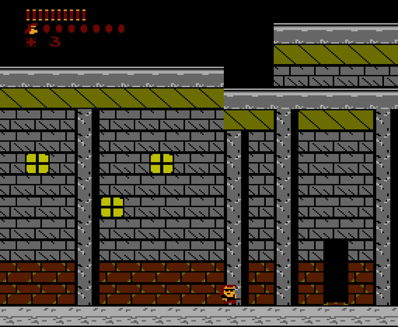 Desert Of The Undead New Frontiers screenshot 9