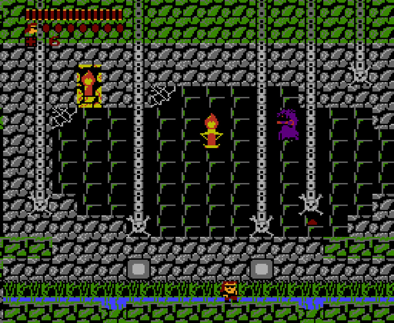 Desert Of The Undead New Frontiers screenshot 4