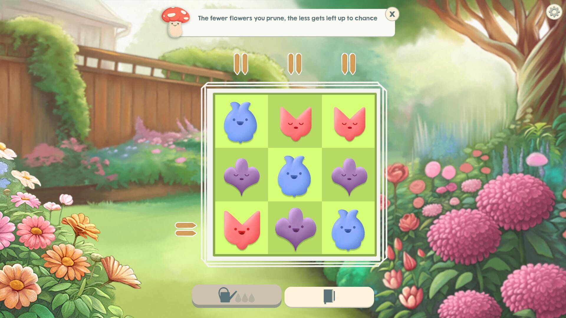 Primrows screenshot 6