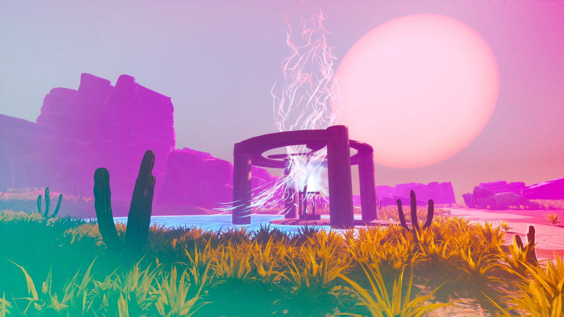 ADRIFT screenshot 4