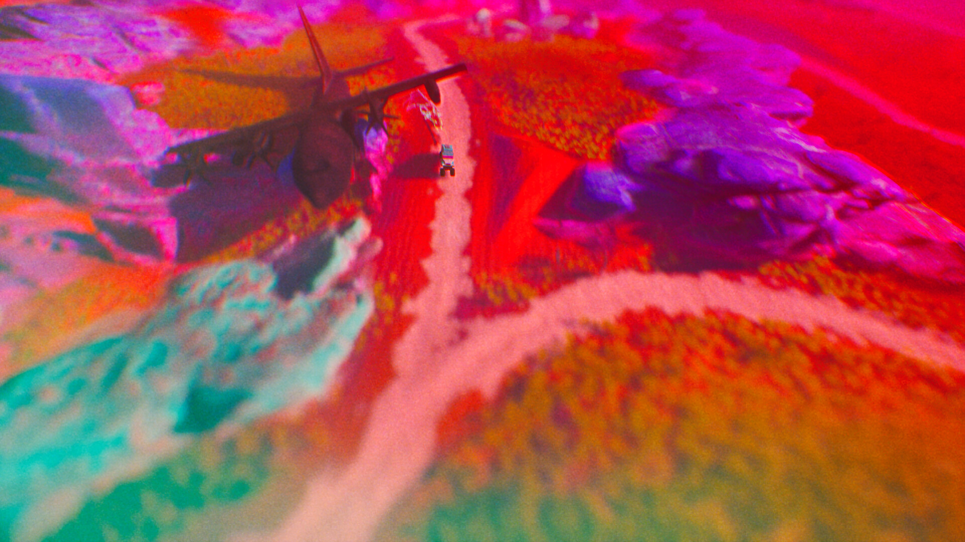 ADRIFT screenshot 7