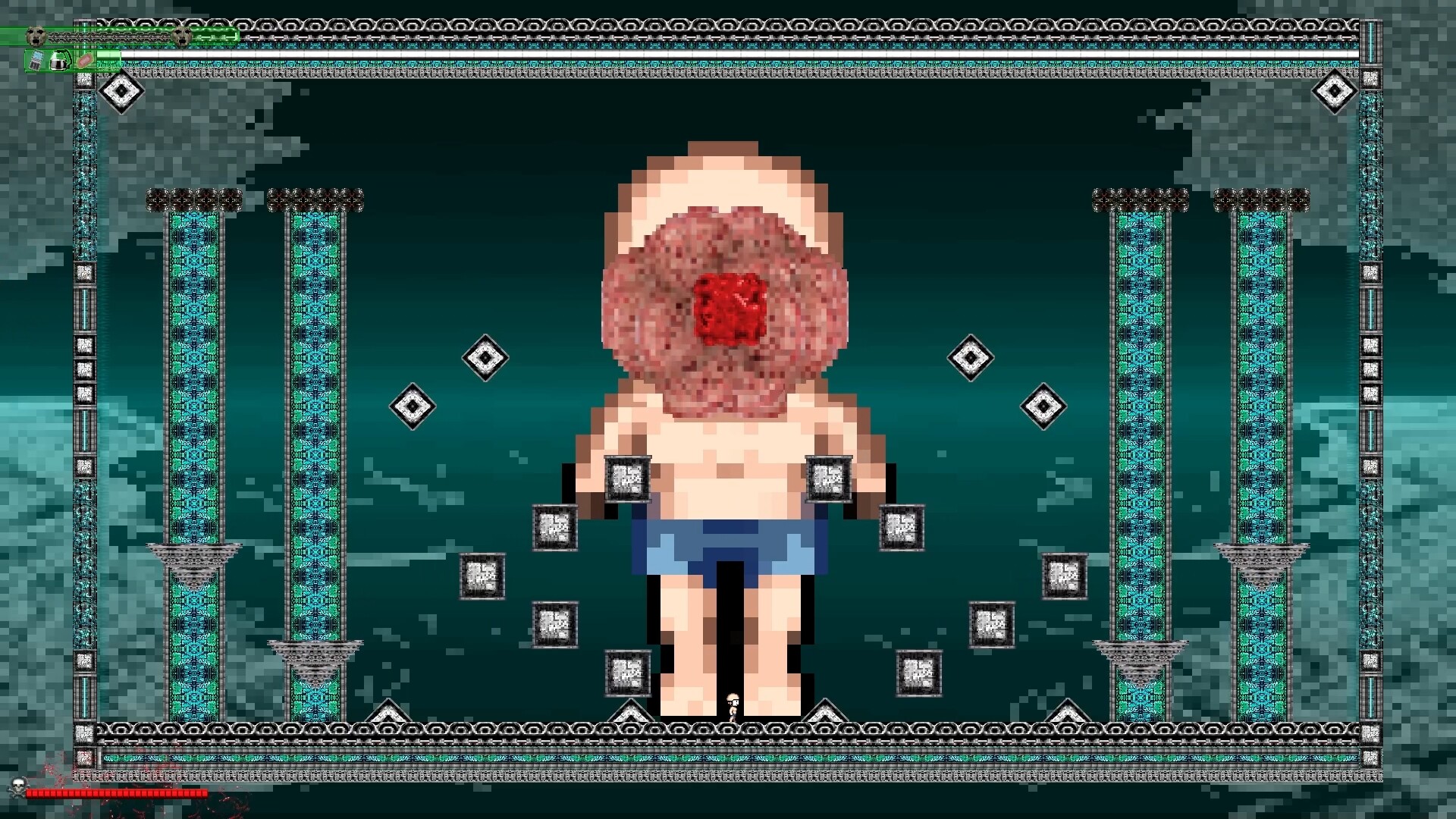 Dissociative screenshot 12
