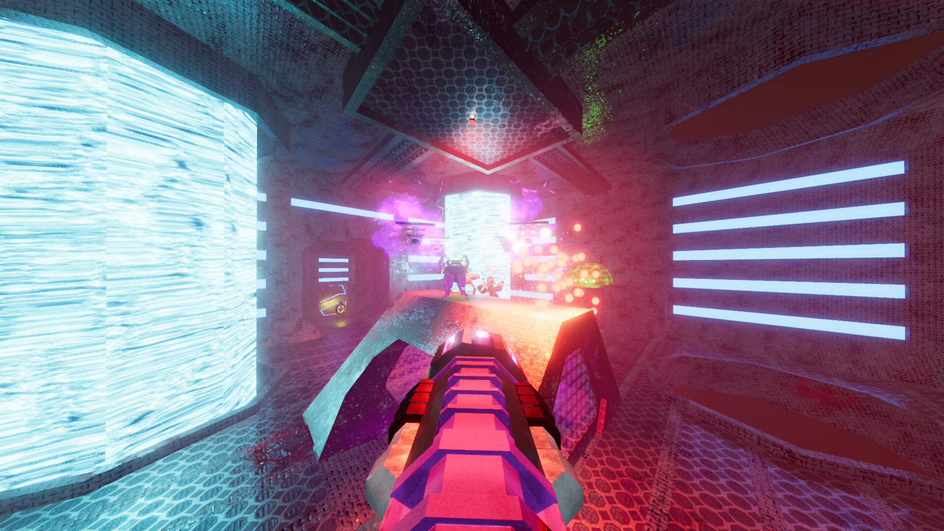 HYPERFATAL screenshot 18
