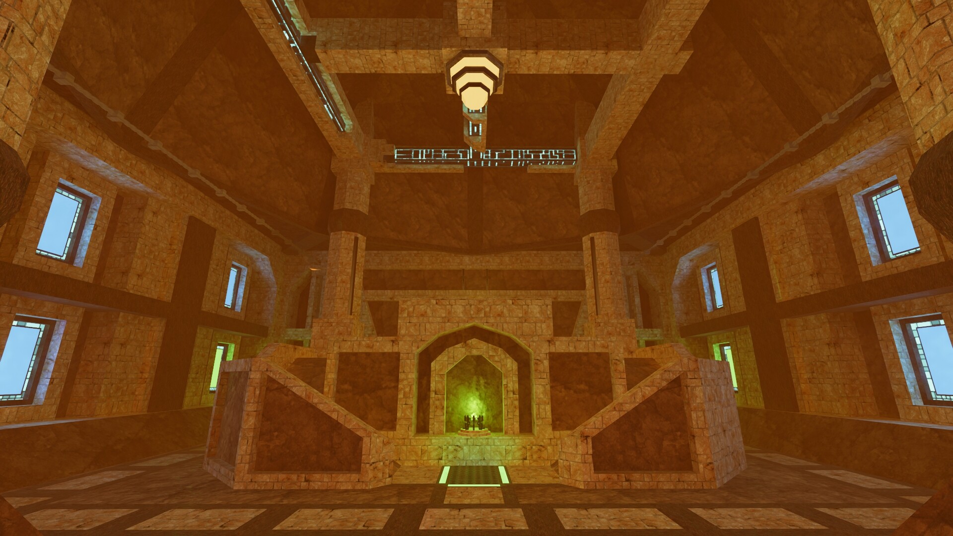 HYPERFATAL screenshot 12