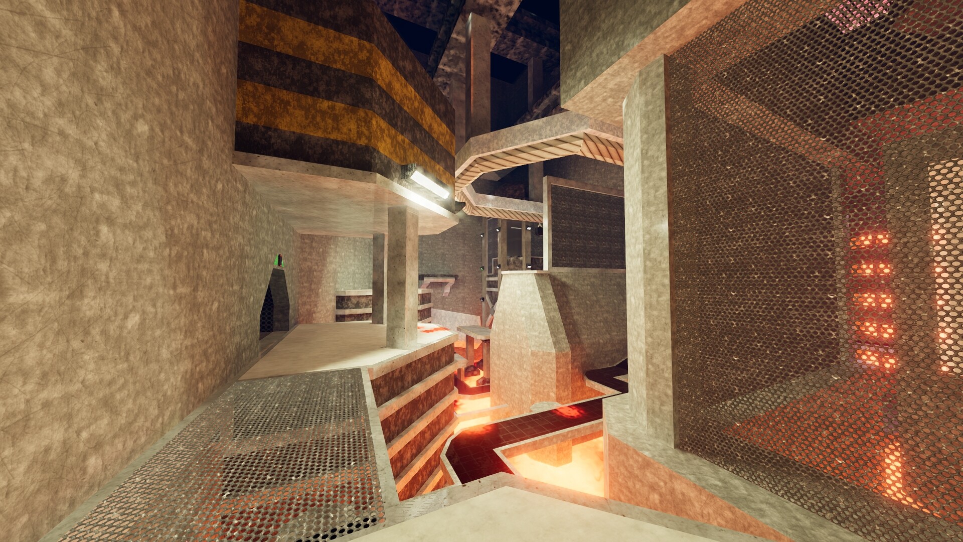 HYPERFATAL screenshot 11