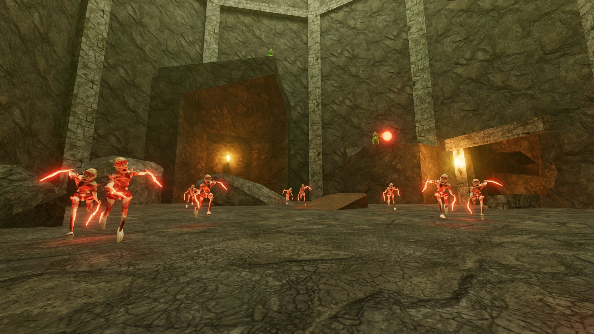 HYPERFATAL screenshot 5
