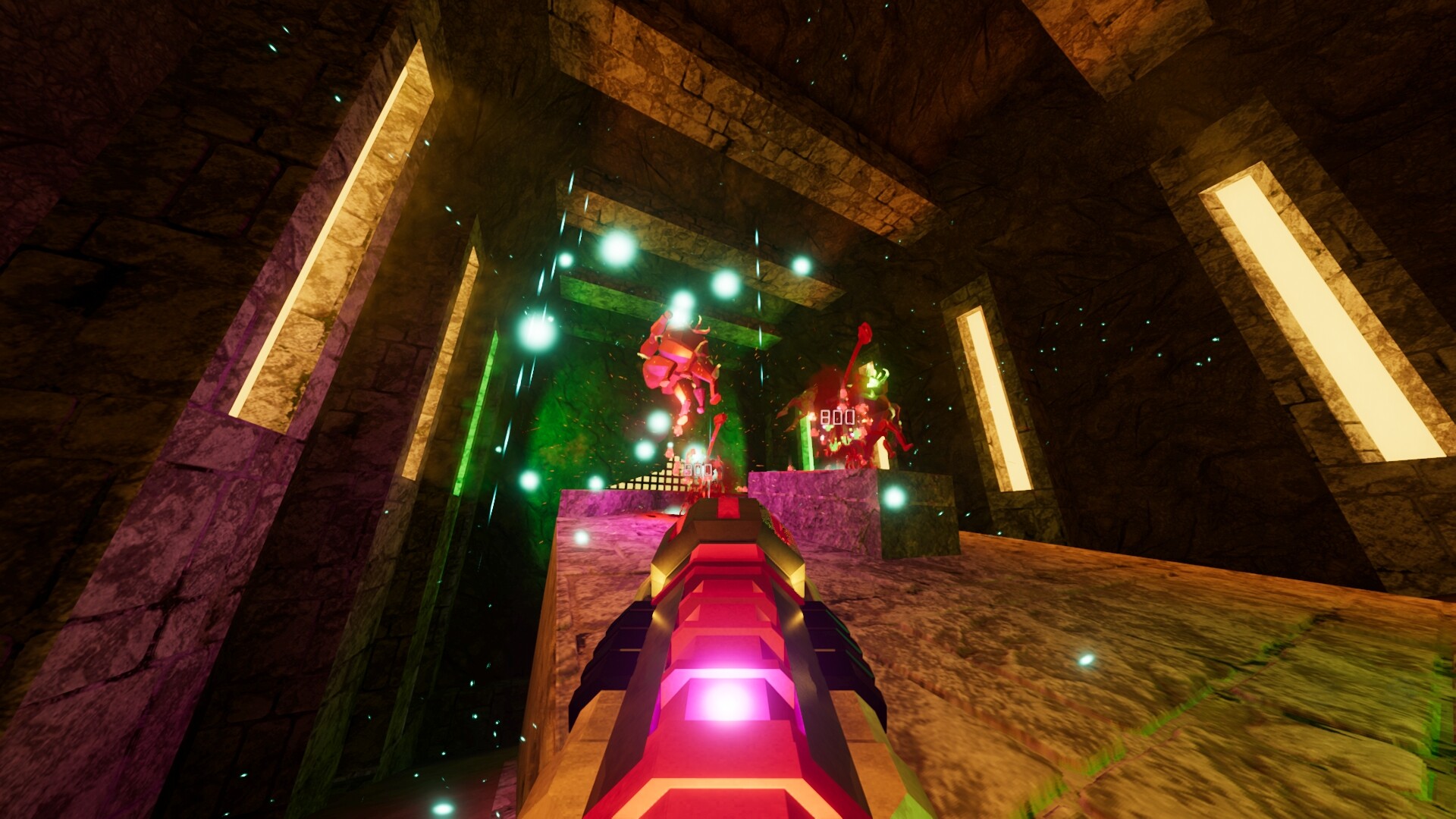 HYPERFATAL screenshot 13