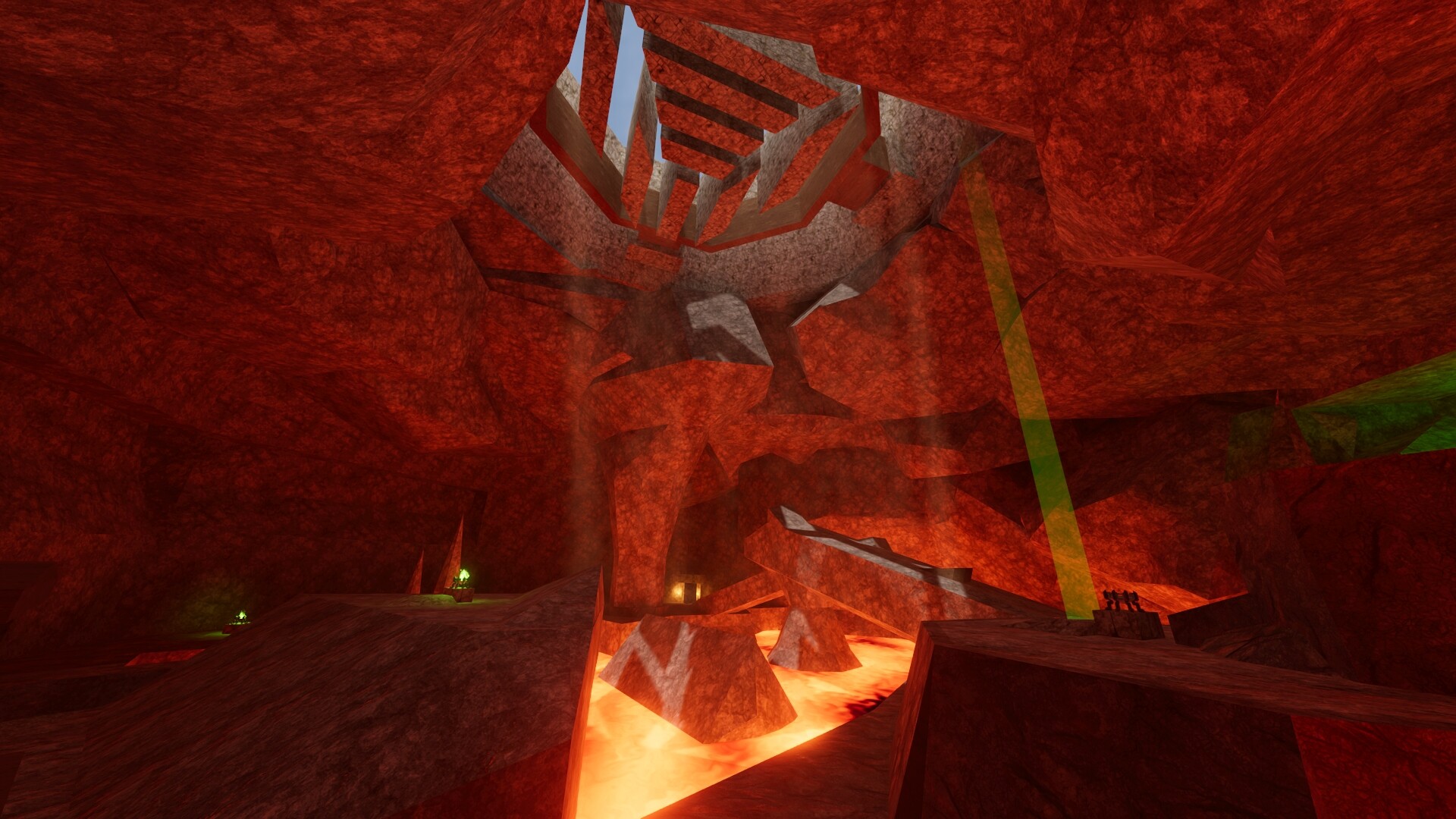 HYPERFATAL screenshot 3