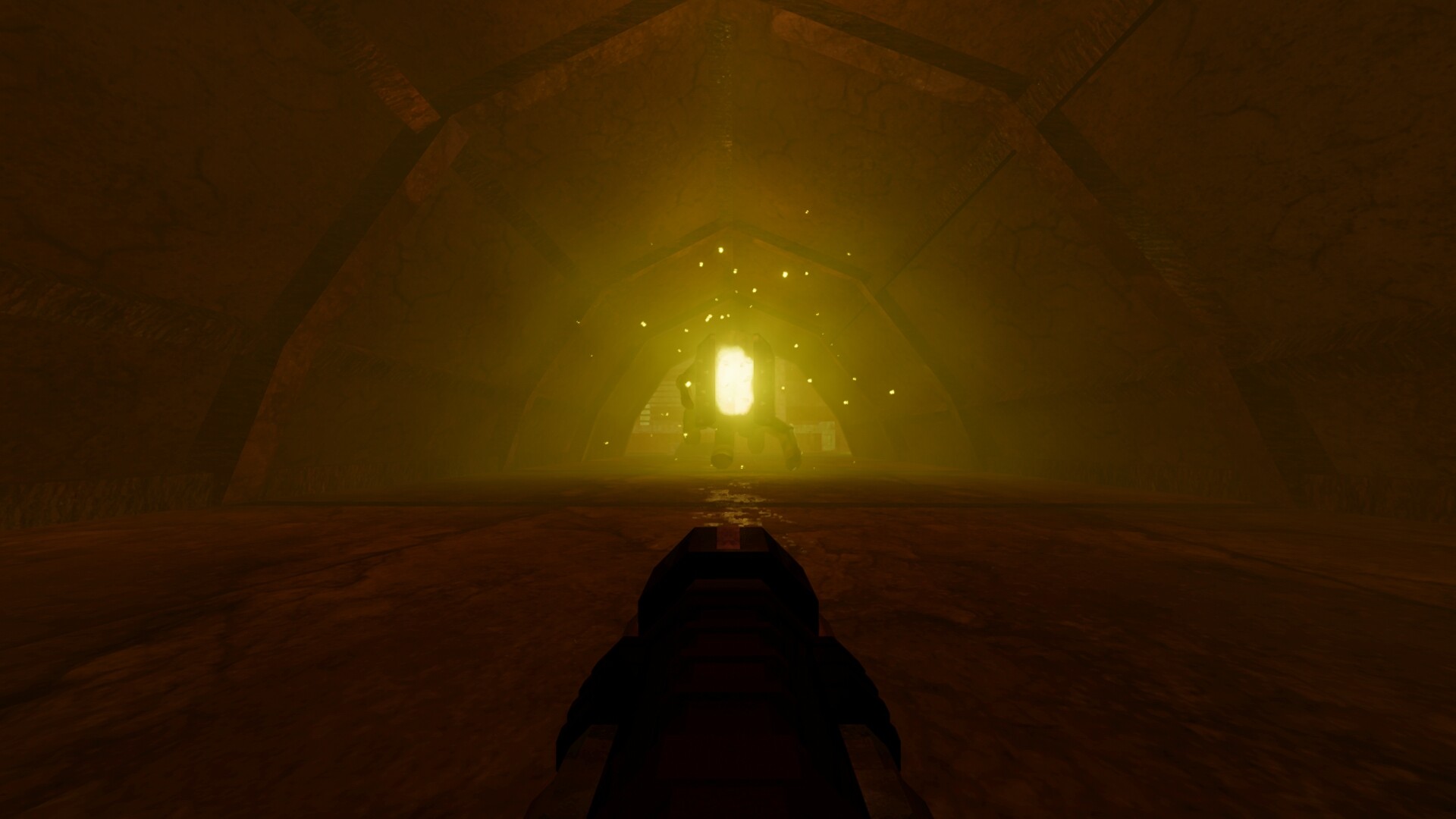 HYPERFATAL screenshot 15