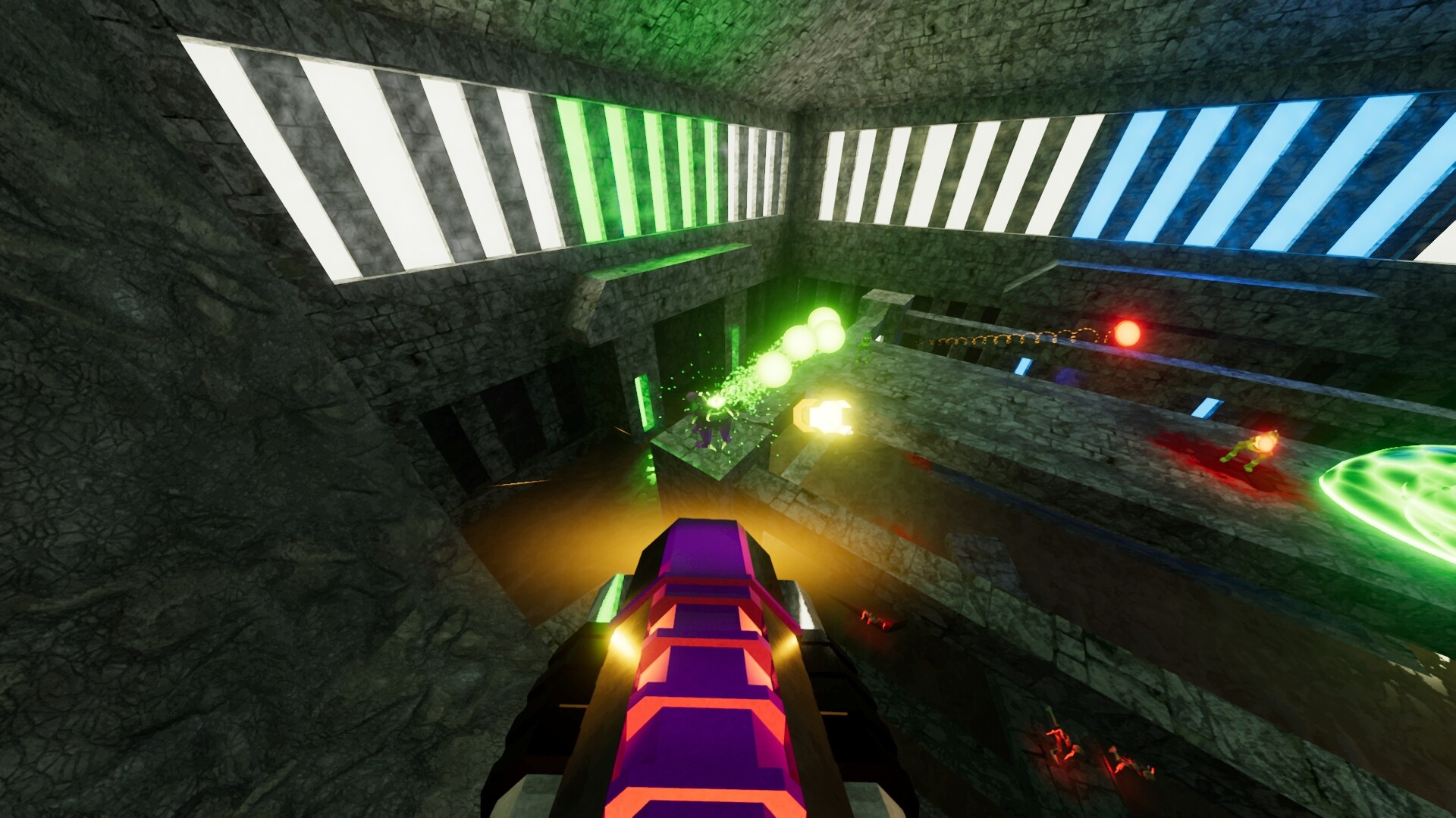 HYPERFATAL screenshot 14