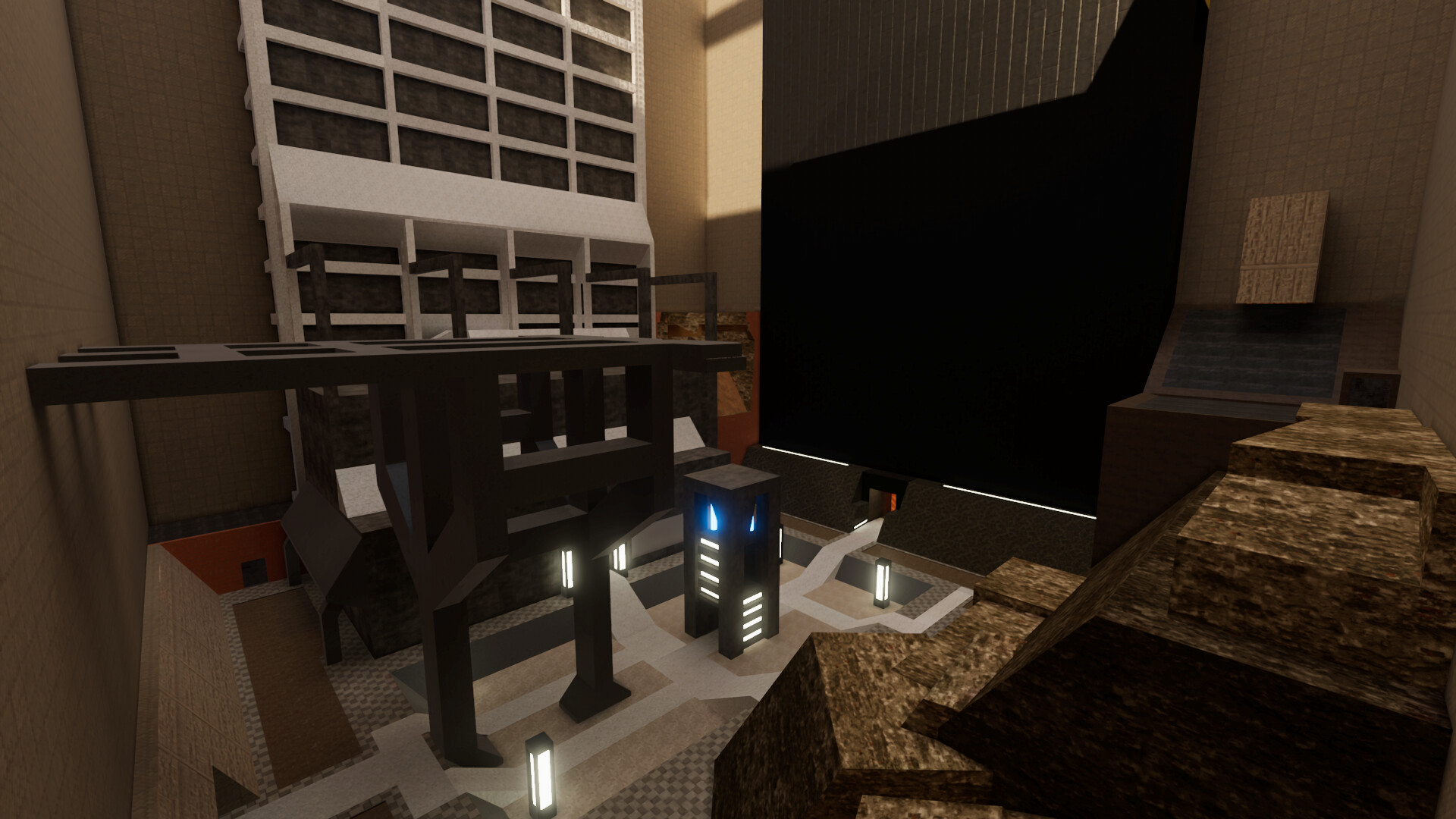 HYPERFATAL screenshot 17