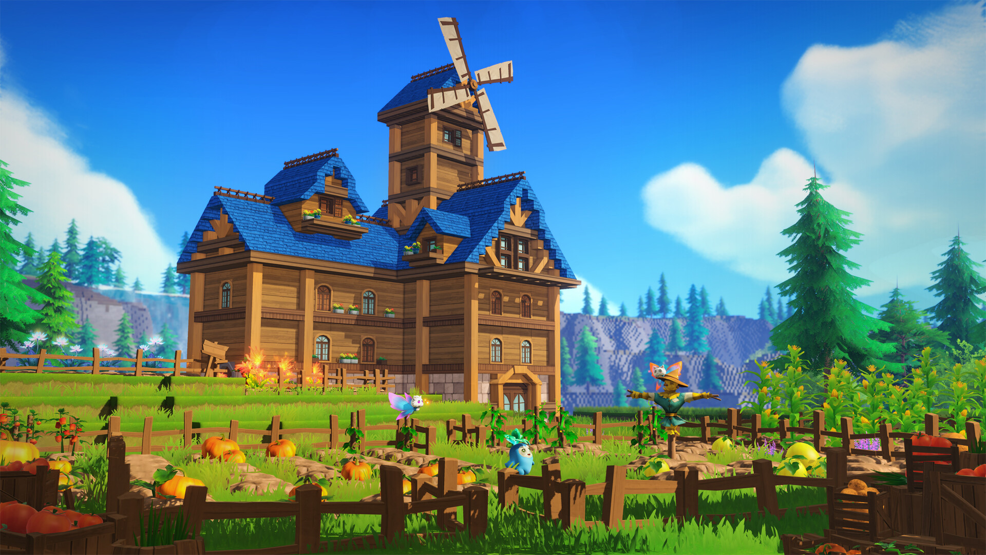 BloxFun screenshot 5