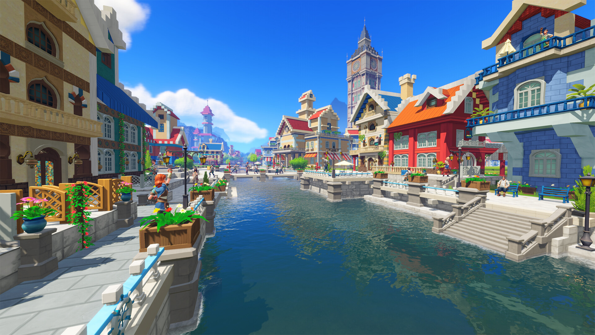 BloxFun screenshot 8