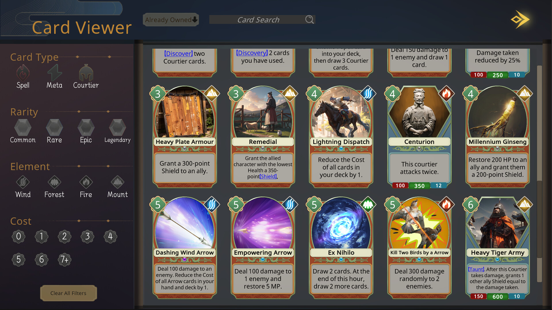 Millennium Strategy screenshot 6