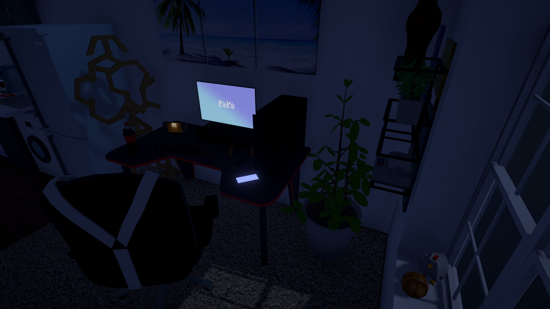 GreenColdBody screenshot 4