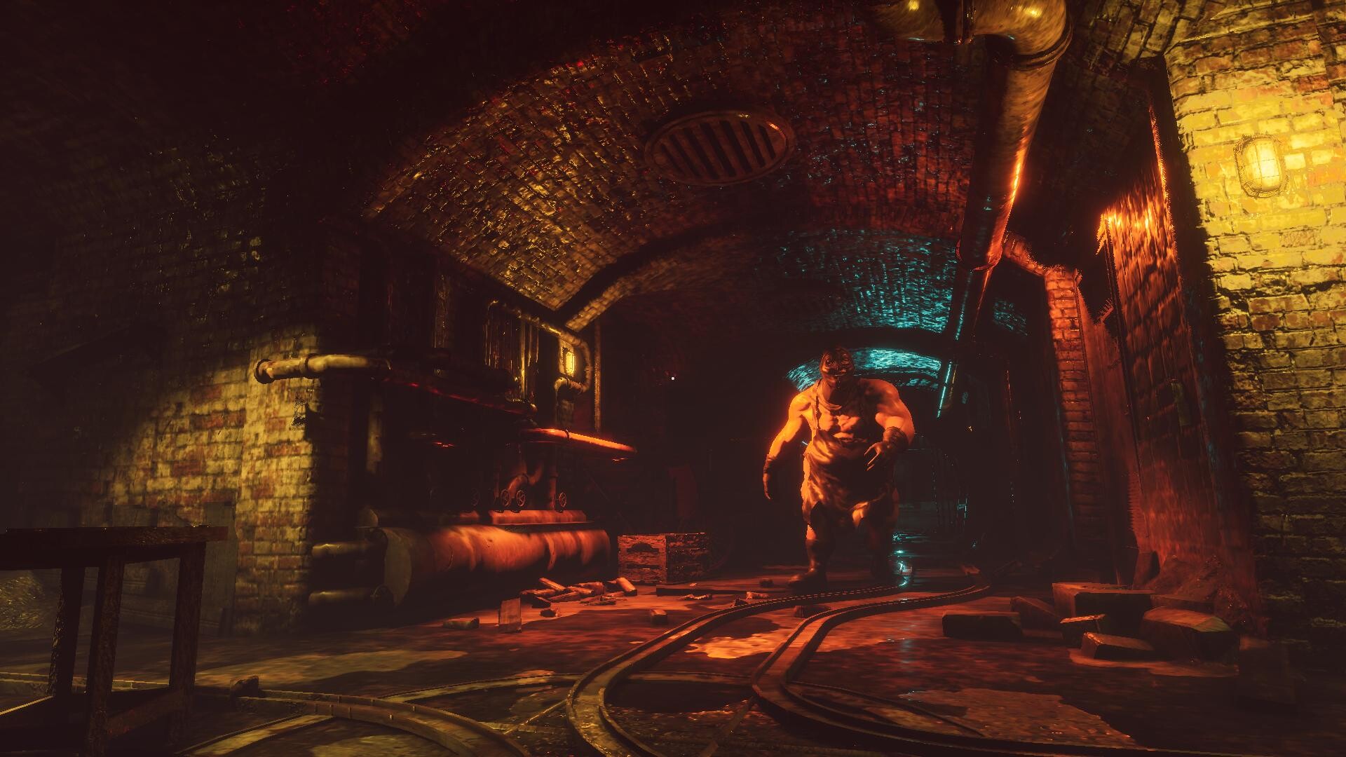 Lost Lullabies: The Orphanage Chronicles screenshot 4