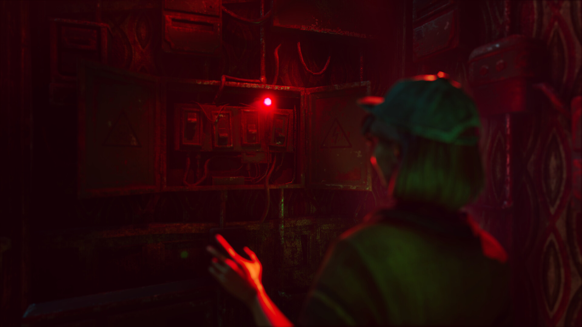 Lost Lullabies: The Orphanage Chronicles screenshot 21