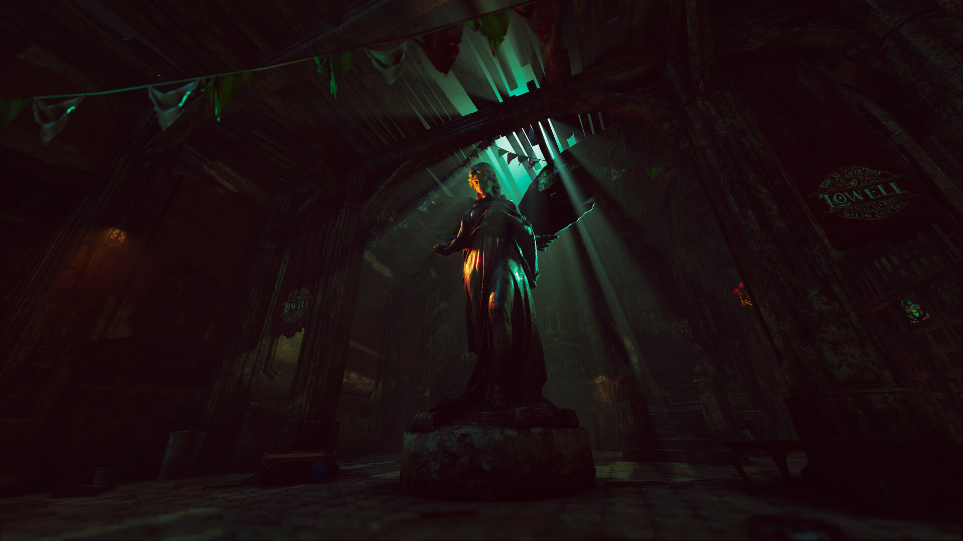 Lost Lullabies: The Orphanage Chronicles screenshot 13