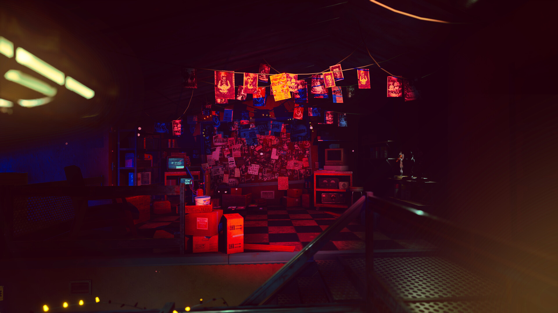 Lost Lullabies: The Orphanage Chronicles screenshot 7