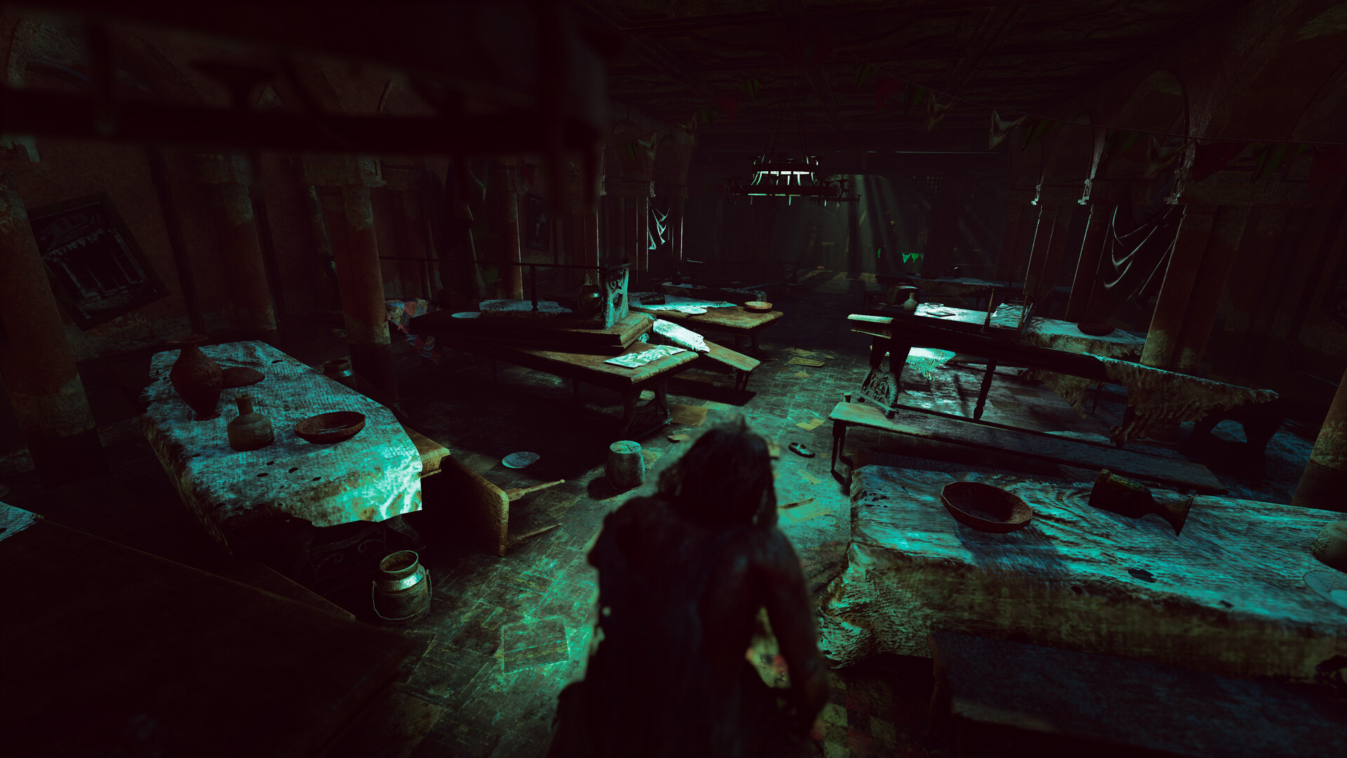 Lost Lullabies: The Orphanage Chronicles screenshot 18
