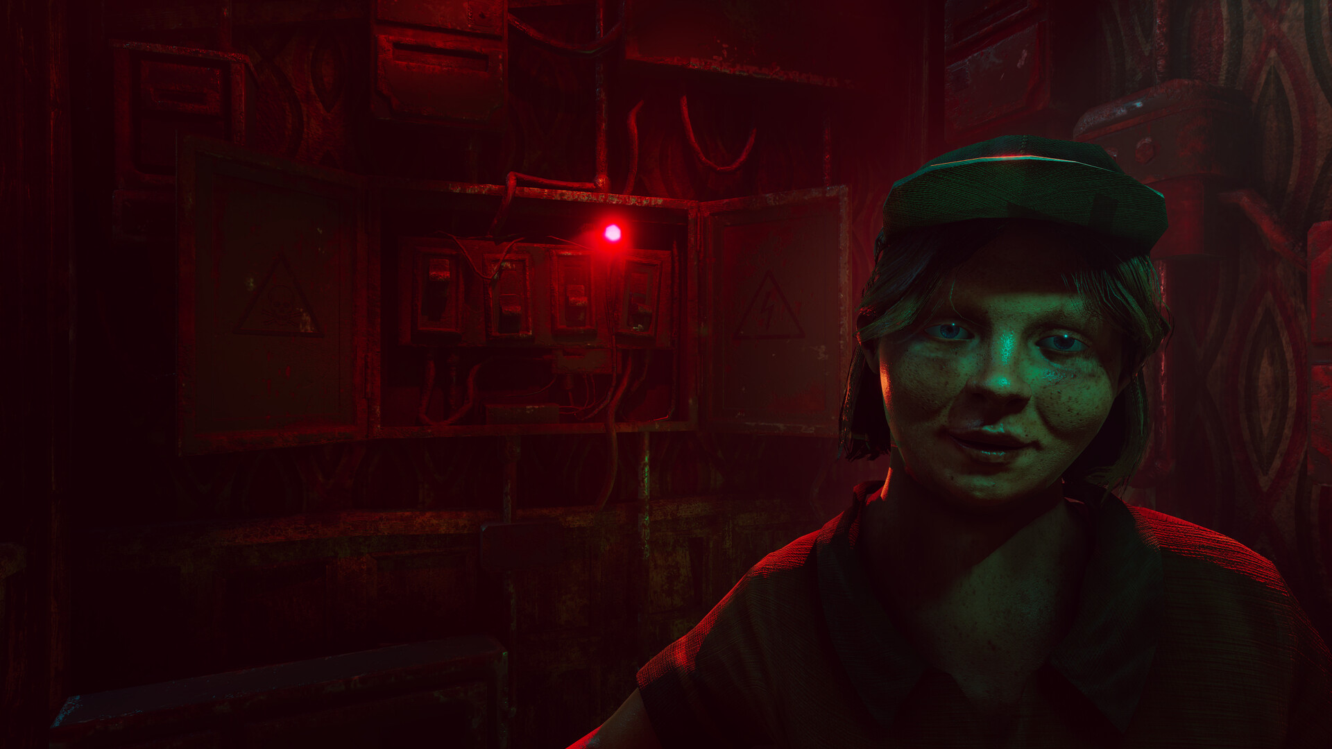Lost Lullabies: The Orphanage Chronicles screenshot 20