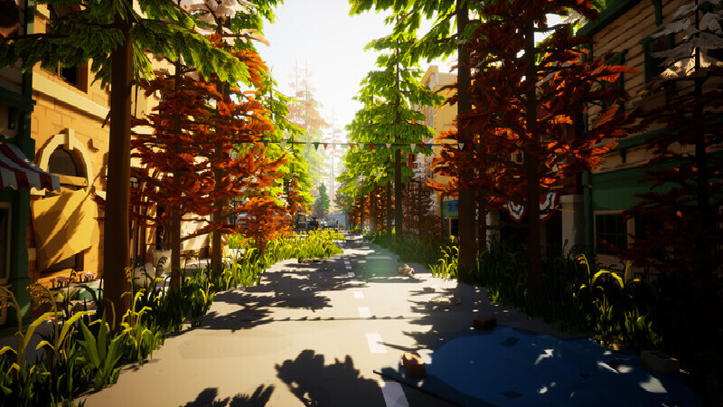 Grimm Harvest screenshot 3