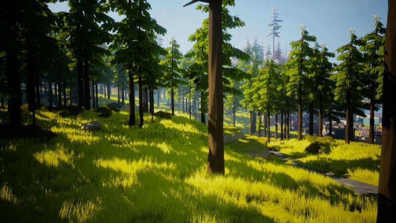 Grimm Harvest screenshot 2