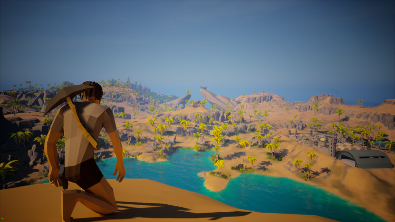 Grimm Harvest screenshot 4