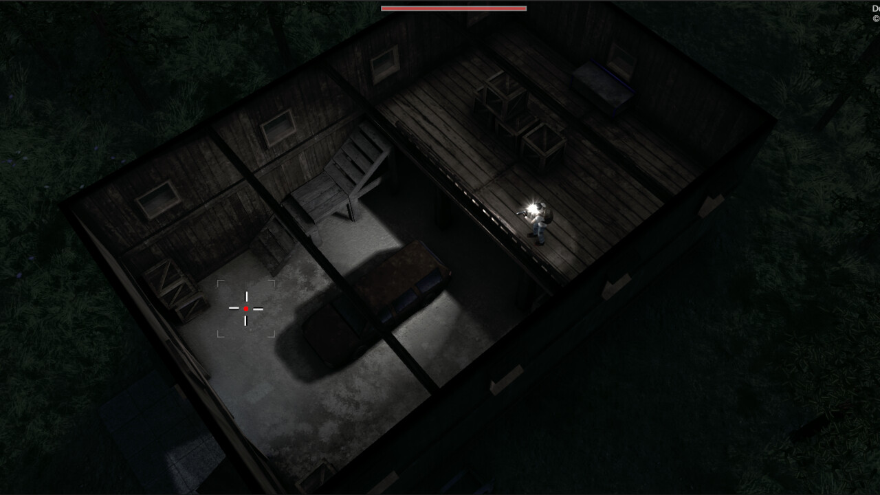 Dead Don't Die screenshot 4